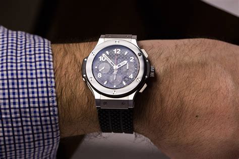 hublot aerobang review|Hublot big bang australia.